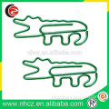 Newest animal shaped paper clips